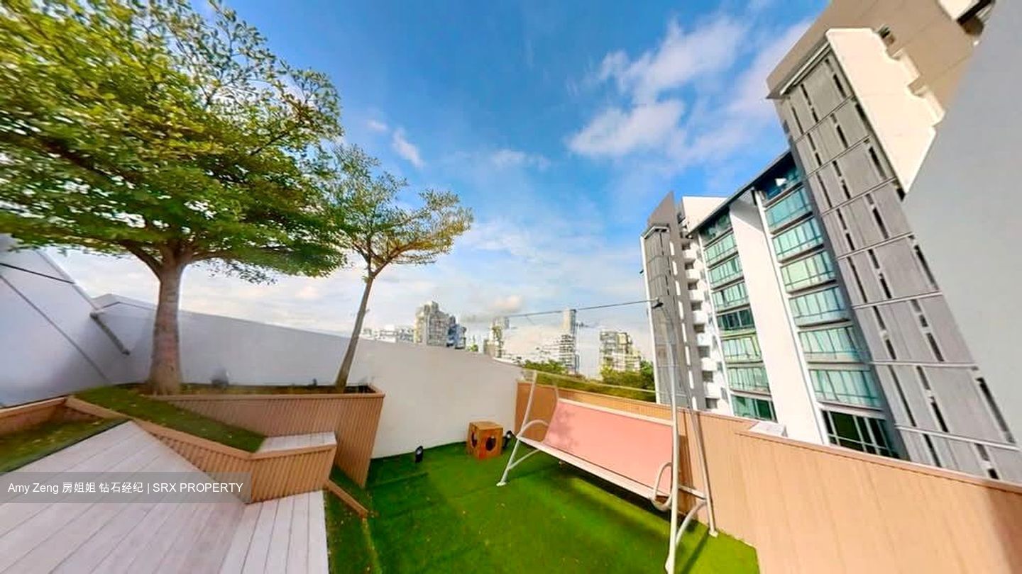 Holland Residences (D10), Condominium #584824541